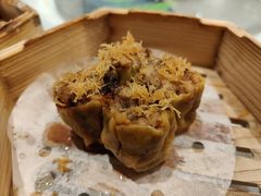 -宝园酒家(美林M·LIVE天地东座店)