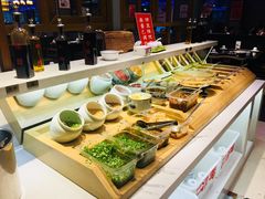 -小牛海记潮汕牛肉店(永定路店)