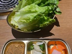 -七小福烤肉(新奥店)
