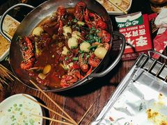 -李不管把把烧(火车南站店)