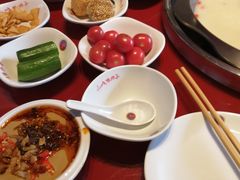 -山城辣妹子(定福庄店)