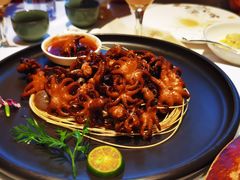 -百富源·海鲜辽菜(浑河堡店)