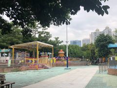-厦门海湾公园游乐场