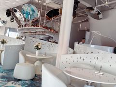 -天玑高空江景餐厅&酒吧Sky Secret Restaurant&Bar