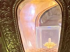 -法门文化景区-合十舍利塔