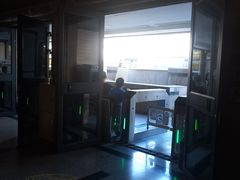 -洛阳周王城天子驾六博物馆