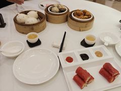 -聚福山莊·寻味顺德(北滘店)