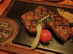 -MR.ROCKY洛奇先生·西餐&酒吧(琶醍店)