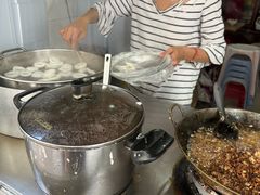 -共和老洪豆花草粿水粿