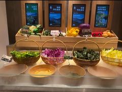 -左庭右院鲜牛肉火锅(新梅广场店)