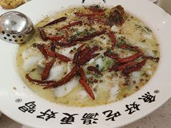 -江渔儿酸菜鱼(曜一城店)