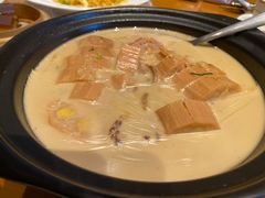 -广州富力君悦大酒店空中花园