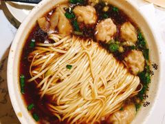 -蒋家桥饺面店(四望亭路店)