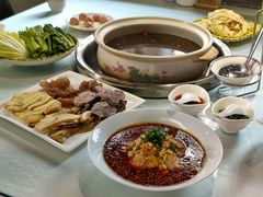 -名善山珍·野生菌汤锅(文殊院店)