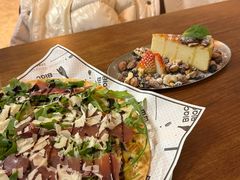 -Blac+Blac(中海环宇荟店)