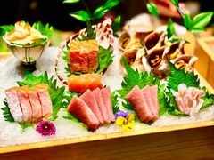 -Minase水濑·日料放题(外滩店)