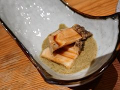 -然寿司(郎园vintage店)