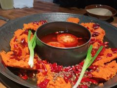 -楠火锅(广州总店)