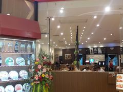 -萨莉亚意式餐厅(天河城购物中心店)