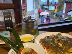 -小喜客·云南特色菜(纳西庭院店)