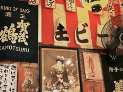 -平成屋·午肴夜酒(四川北路店)