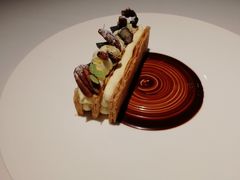 芳芳招牌拿破仑千层酥-L'Arome芳芳法国餐厅(仙林金鹰店)