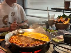 -湊湊火锅·茶憩(皇姑万象汇店)