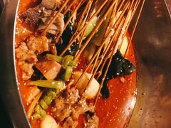 -付小姐在成都(五道口店)