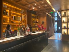 -月下料理(楷林IFC店)