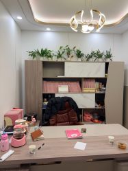 -清雅诗韵丽人产后恢复(回龙观店)