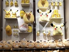 -名创优品(天河区正佳广场二店)