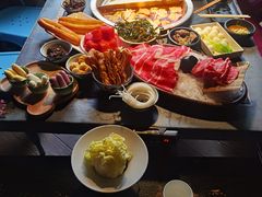 -九鼎轩脆毛肚火锅(南京东路店)