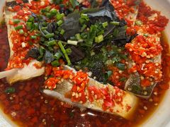 -西江红·株洲本地菜(滨江南路店)