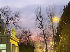 -北京大学-燕南食堂