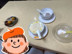 -喜盈门保健甜品店