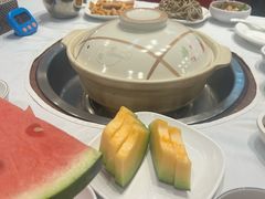 -天宜隆蘑菇宴火锅(石景山旗舰店)