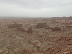 -张掖平山湖大峡谷景区