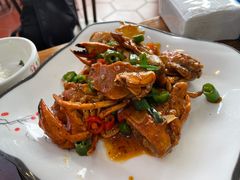 -小二郎私房菜(鼓浪屿店)