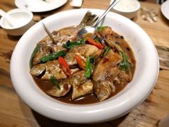 -临家闽南菜(大唐店)