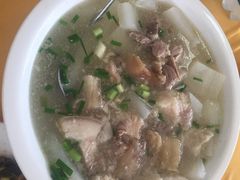 荣生萝卜汤-荣生萝卜汤饭店