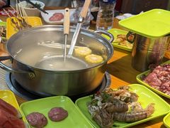 -养牛邓·潮汕牛肉海鲜自助火锅(广州店)