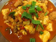 -新新湘菜馆(新中街二条店)