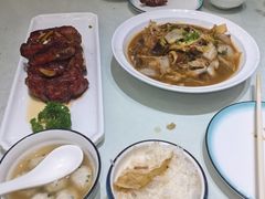 -鲜得莱渔港·小平岛海胆馆(七贤岭店)