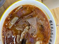 -华山路小碗驴肉汤(龙鳞路店)