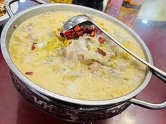 -桃子餐厅·天津菜(红星路直营店)