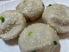 -小杨生煎(白玉兰广场店)