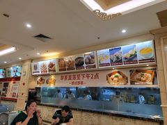 -东江渔村(皇悦店)