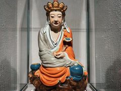 -景德镇中国陶瓷博物馆