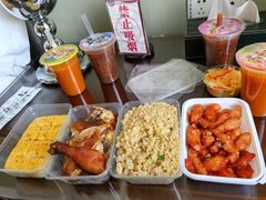 -凯鸽酒楼(振兴街店)