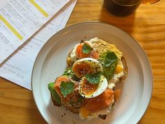 -Egg•Allday Brunch(襄阳北路店)